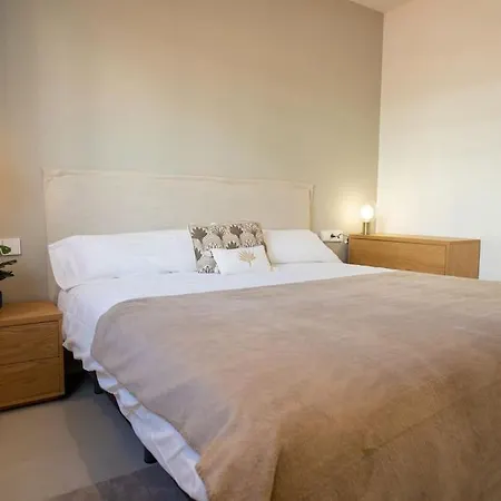 公寓 Flat Deluxe&pool Sea View Higueron West 丰希罗拉