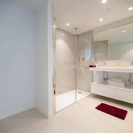 Flat Deluxe&pool Sea View Higueron West 丰希罗拉
