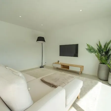 Flat Deluxe&pool Sea View Higueron West * 丰希罗拉