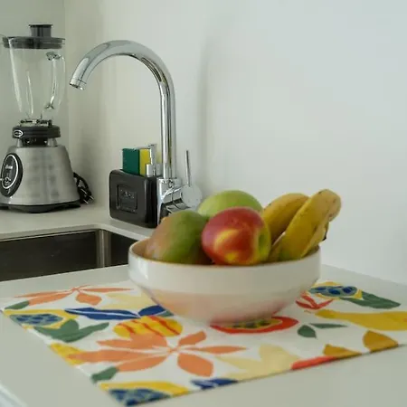 Apartment Flat Deluxe&pool Sea View Higueron West Fuengirola